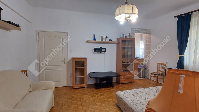 1. kép | Nappali | Eladó Társasházi lakás, Zalaegerszeg (#175651)