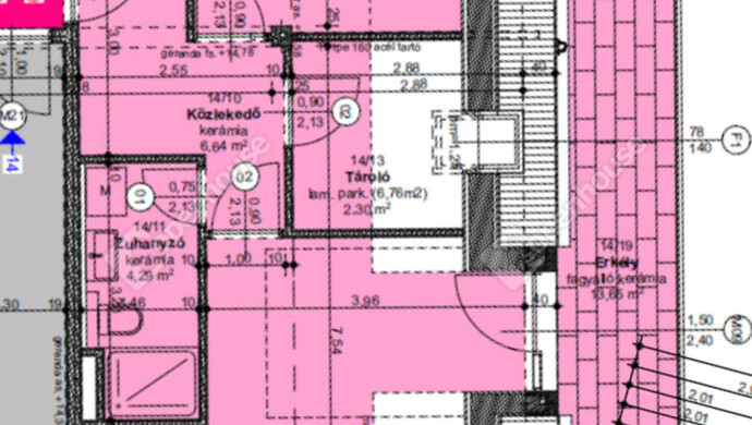 0. kép | Eladó Társasházi lakás, Szeged (#177097)