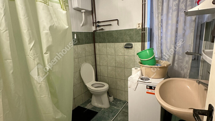 33. kép | Eladó Családi ház, Bakonybél (#179472)