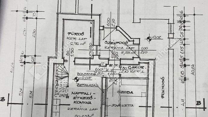 0. kép | Eladó Társasházi lakás, Hegyeshalom (#181370)