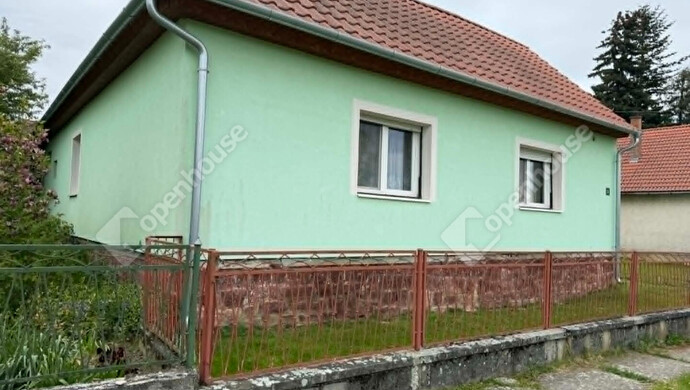 19. kép | Eladó Családi ház, Pusztamagyaród (#181441)