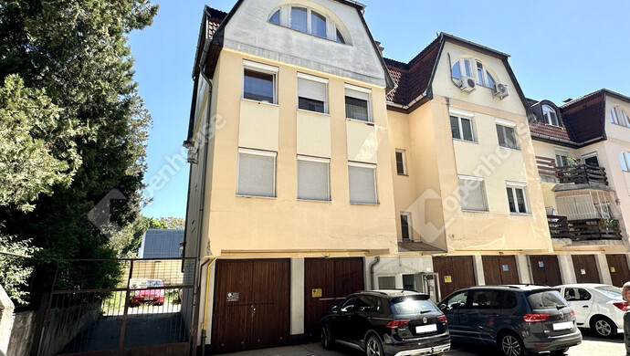 0. kép | Eladó Téglaépítésű lakás, Debrecen (#181700)