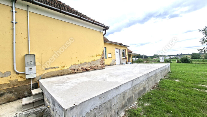 65. kép | Eladó Családi ház, Becsehely (#181359)