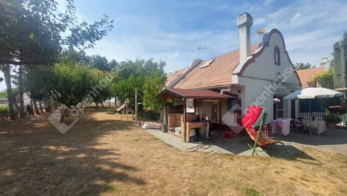 18. kép | Eladó Családi ház, Oroszlány (#183150)