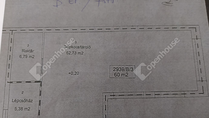 1. kép | Eladó Téglaépítésű lakás, Ajka (#173154)