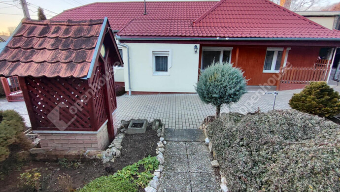 0. kép | Eladó Családi ház, Tab (#174526)