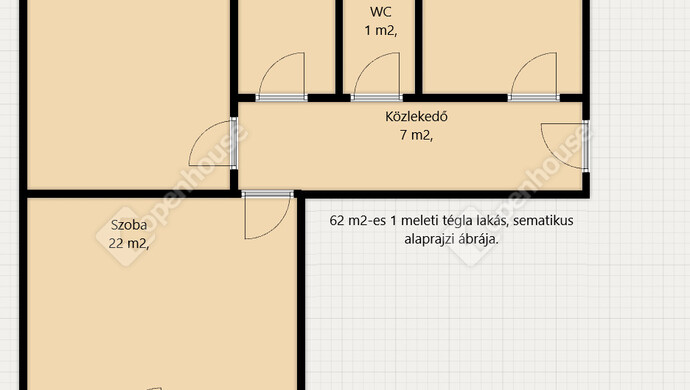 7. kép | Eladó Társasházi lakás, Szombathely (#175576)