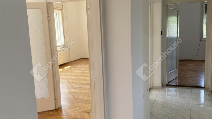 1. kép | Eladó Társasházi lakás, Szeged (#174021)