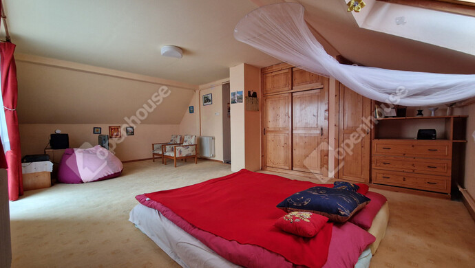 23. kép | Eladó Családi ház, Bábolna (#177258)