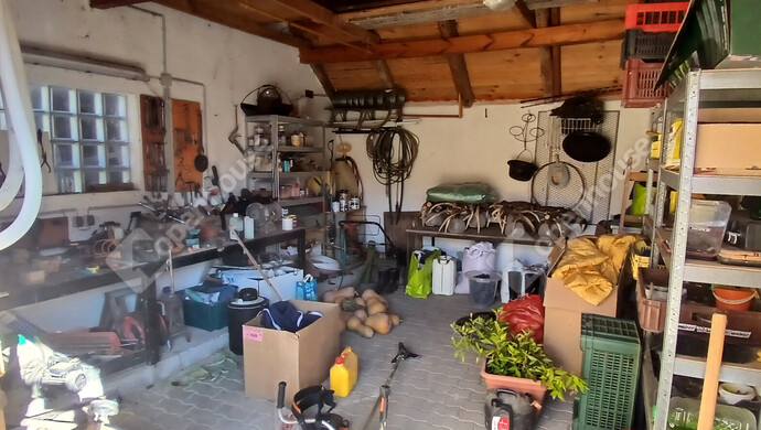 30. kép | Eladó Családi ház, Pölöske (#178279)