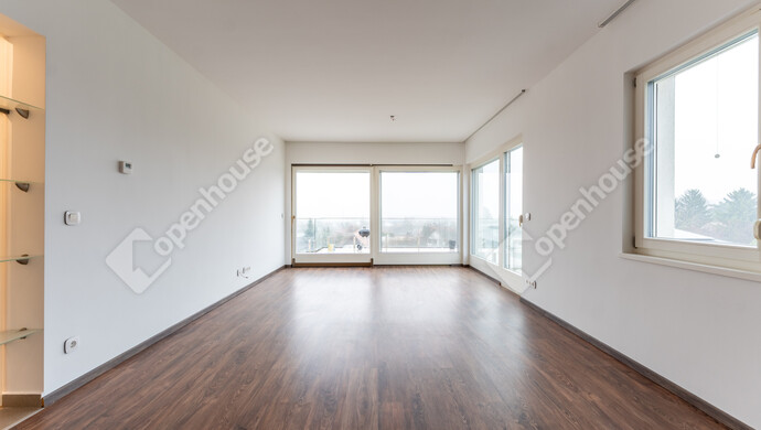 6. kép | Eladó Téglaépítésű lakás, Budaörs (#178009)