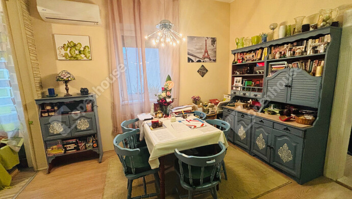 1. kép | Eladó Társasházi lakás, Szeged (#178606)