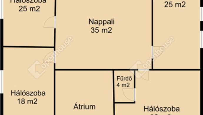 1. kép | Eladó Családi ház, Budapest II. Ker. (#178670)