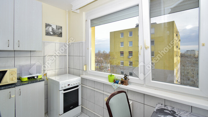 5. kép | Eladó Társasházi lakás, Szeged (#178490)