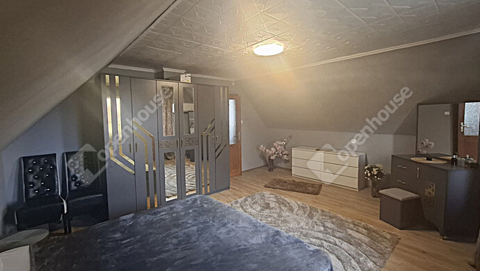 20. kép | Eladó Családi ház, Monor (#178861)