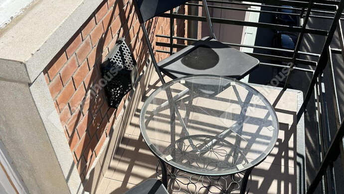 3. kép | Eladó Téglaépítésű lakás, Budapest II. Ker. (#179633)