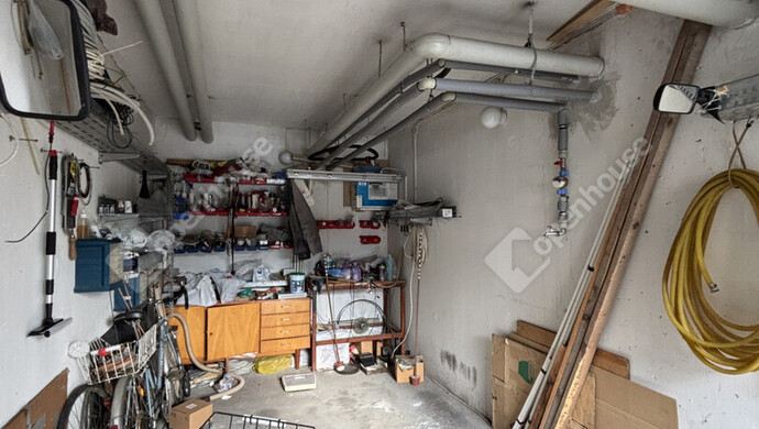 9. kép | Kiadó Társasházi lakás, Győr (#179609)