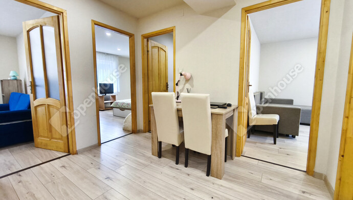 8. kép | Eladó Téglaépítésű lakás, Debrecen (#180880)