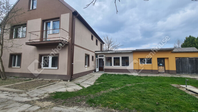 0. kép | Kiadó Családi ház, Dunaszeg (#181004)