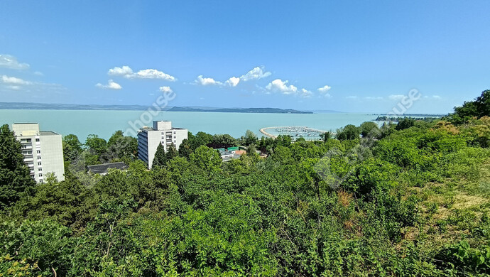 12. kép | Eladó Téglaépítésű lakás, Balatonföldvár (#183812)