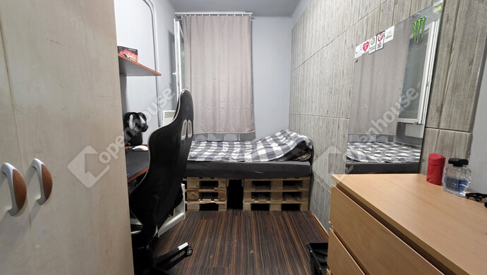 7. kép | Eladó Társasházi lakás, Miskolc (#176687)