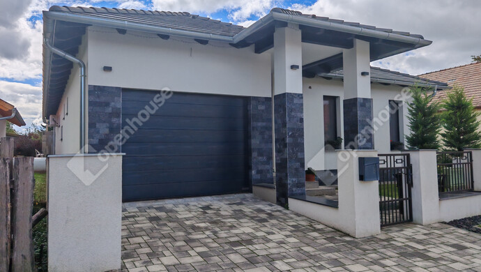 2. kép | Eladó Családi ház, Balatonszentgyörgy (#177894)