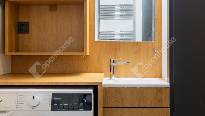 7. kép | Eladó Téglaépítésű lakás, Budapest II. Ker. (#178474)