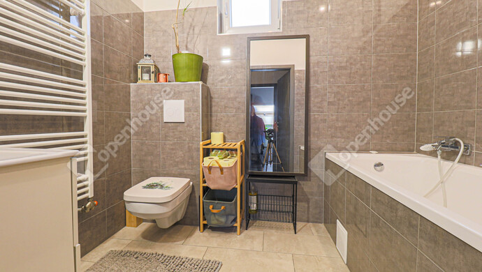 7. kép | Eladó Téglaépítésű lakás, Sopron (#179067)