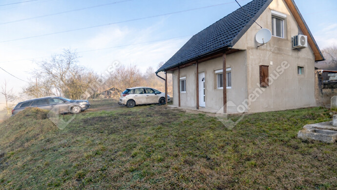 14. kép | Eladó Családi ház, Kajászó (#180000)