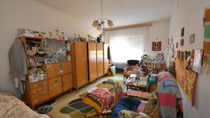 3. kép | Eladó Családi ház, Bak (#180761)