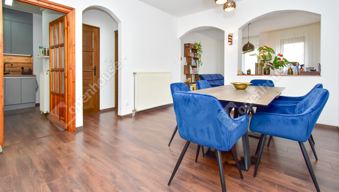 3. kép | Eladó Társasházi lakás, Szeged (#181064)