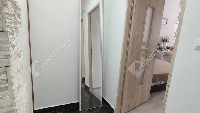 12. kép | Eladó Téglaépítésű lakás, Nagykanizsa (#181248)