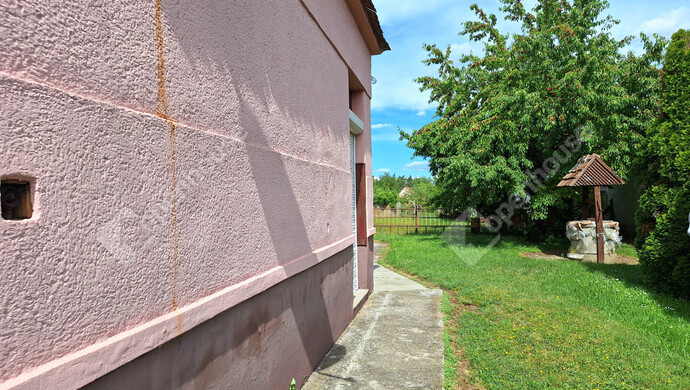 27. kép | Eladó Családi ház, Szárföld (#182260)