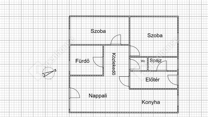 0. kép | Eladó Családi ház, Szombathely (#182973)