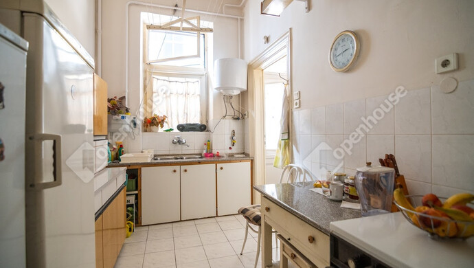 16. kép | Eladó Téglaépítésű lakás, Budapest VI. Ker. (#175704)