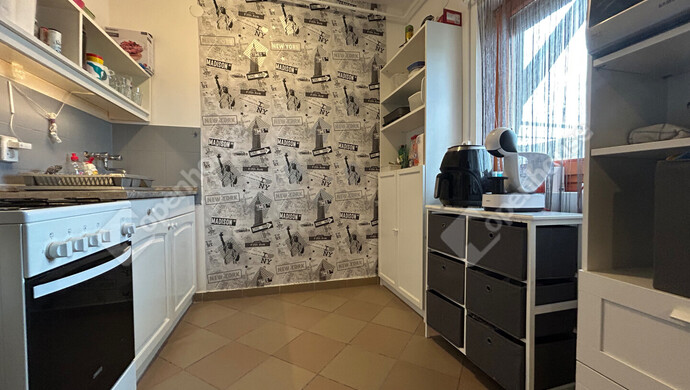 6. kép | Eladó Társasházi lakás, Siófok (#178195)