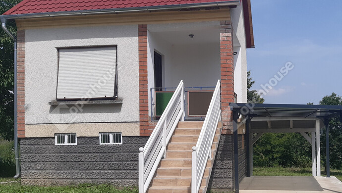 1. kép | Eladó Nyaraló, Rigyác (#178453)