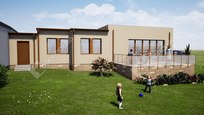 7. kép | Eladó Családi ház, Bábolna (#178552)