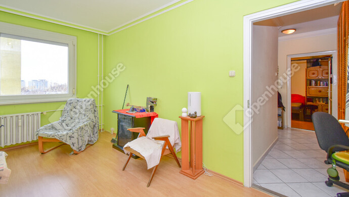 1. kép | Eladó Társasházi lakás, Szeged (#178490)