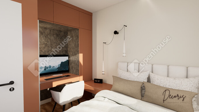 3. kép | Eladó Társasházi lakás, Győr (#178872)