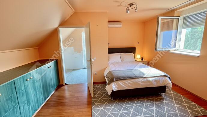 2. kép | Eladó Családi ház, Sopron (#176718)