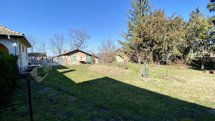 36. kép | Eladó Családi ház, Töltéstava (#180425)