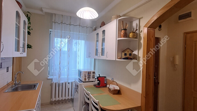 5. kép | Eladó Téglaépítésű lakás, Debrecen (#180655)