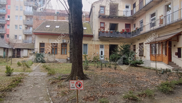 3. kép | Eladó Téglaépítésű lakás, Budapest XIII. Ker. (#174099)