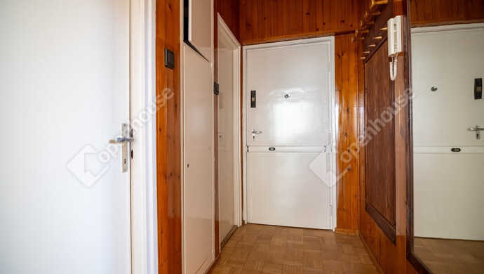 17. kép | Eladó Téglaépítésű lakás, Budapest II. Ker. (#173804)