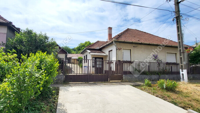 0. kép | Eladó Családi ház, Ziliz (#175468)
