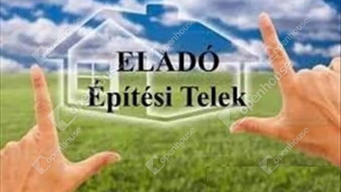 0. kép | Eladó Telek, Komárom (#177079)