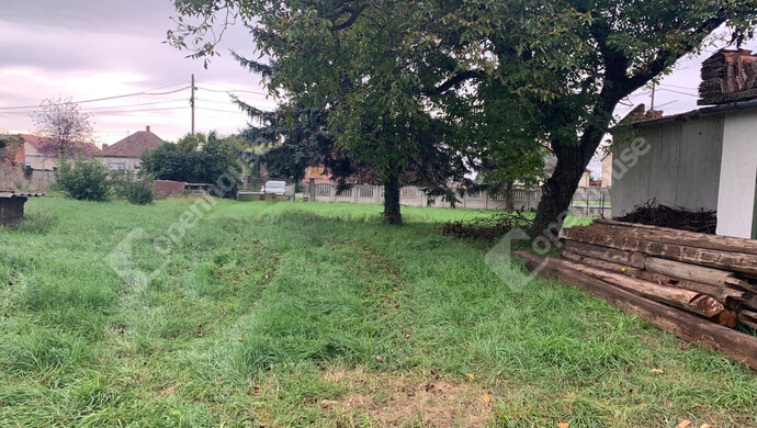 2. kép | Eladó Telek, Rábahídvég (#177309)