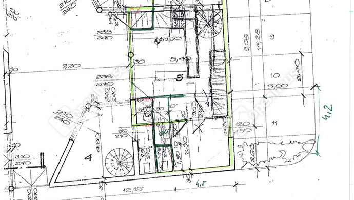 1. kép | Eladó Társasházi lakás, Siófok (#177371)