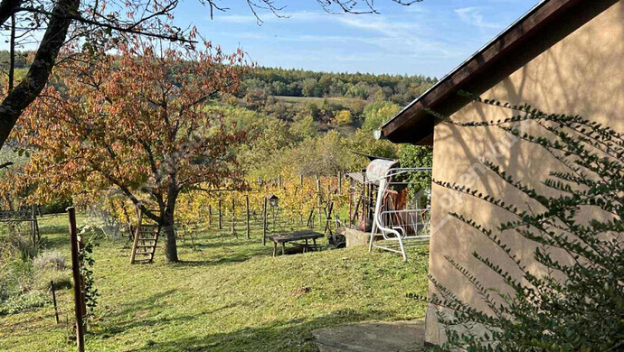 20. kép | Eladó Zárt kert, Csatár (#177399)